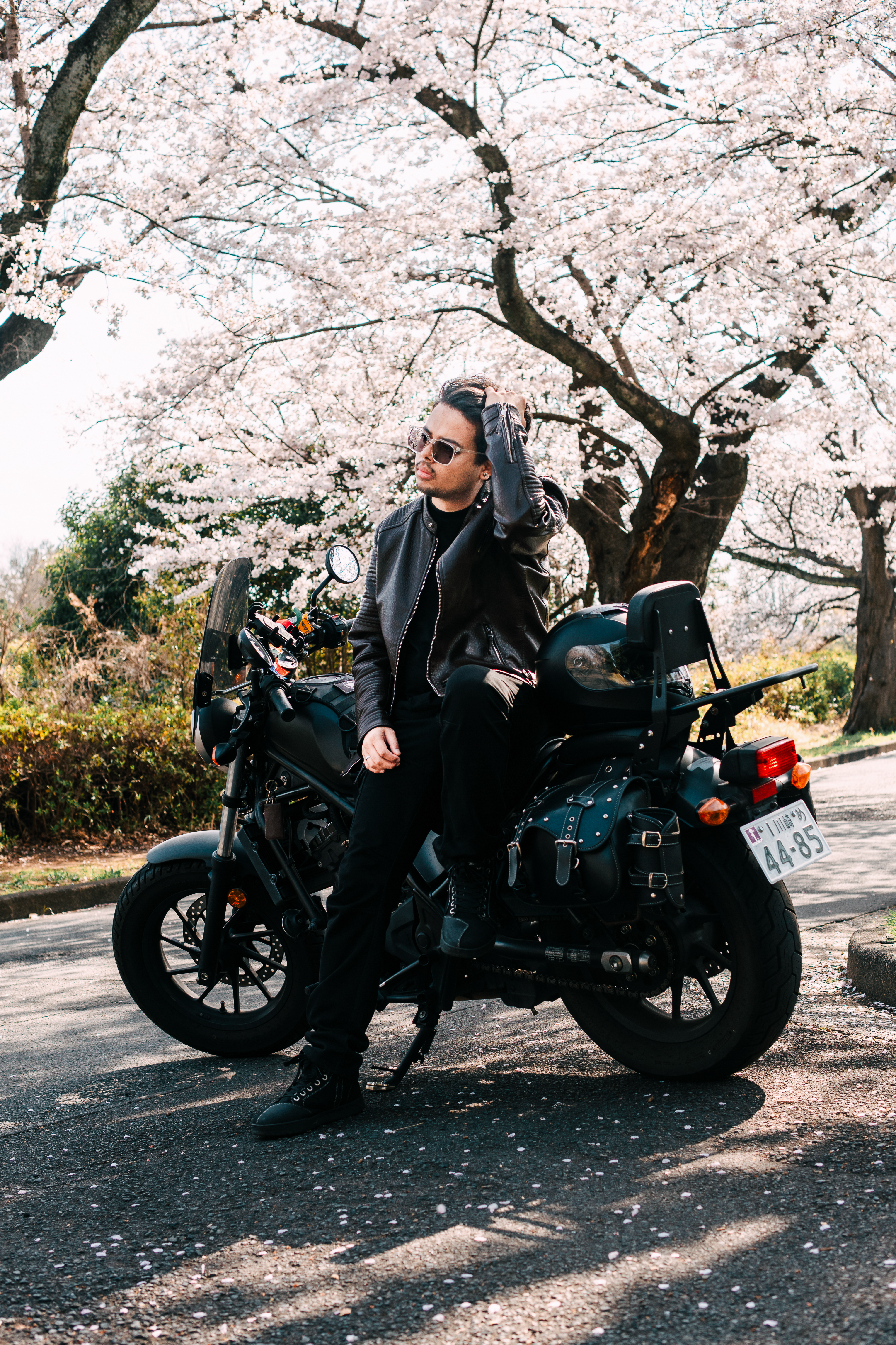 Bipul Panthi - Software Engineer